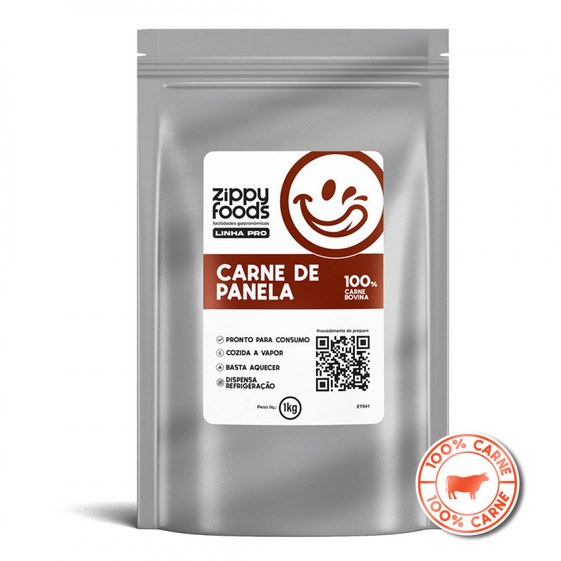 CARNE DE PANELA - 1kg