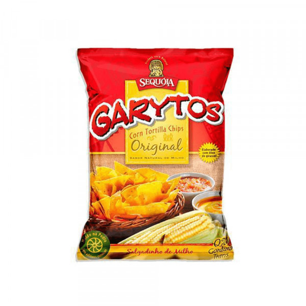 CAIXA GARYTOS 3 KG